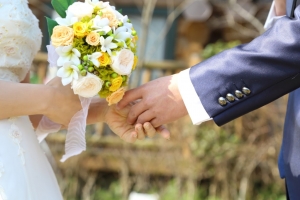 結婚式 二次会 1.5次会 幹事代行 プロデュース アウトドアウエディング 野外ウエディング 関西 大阪 神戸 京都 奈良 和歌山 FOR U 2017.3.20 （ロッジ舞洲）