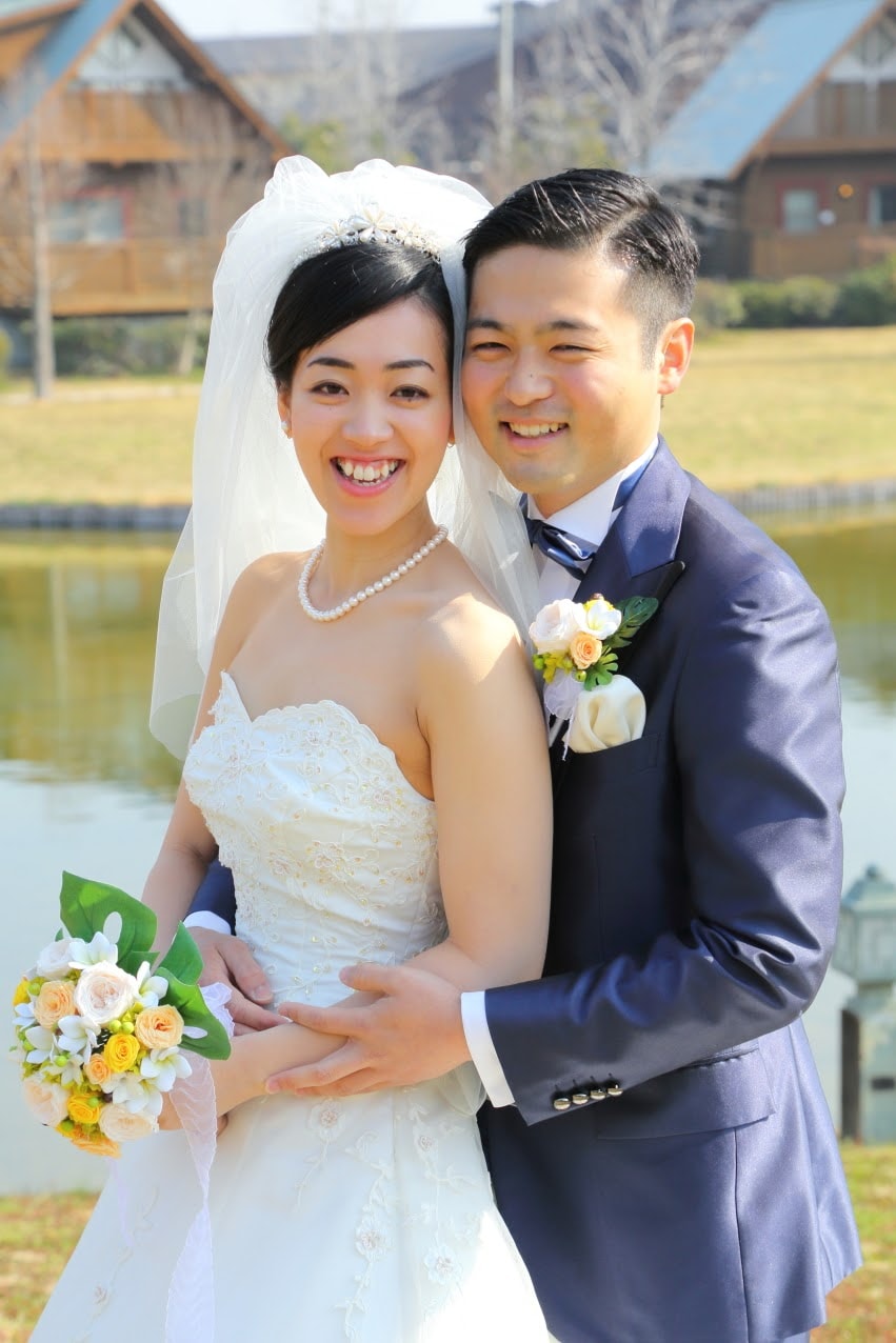 M夫妻