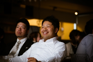 結婚式 二次会 1.5次会 幹事代行 プロデュース アウトドアウエディング 野外ウエディング 関西 大阪 神戸 京都 奈良 和歌山 FOR U 2017.6.10 レガリエッタ 三宮