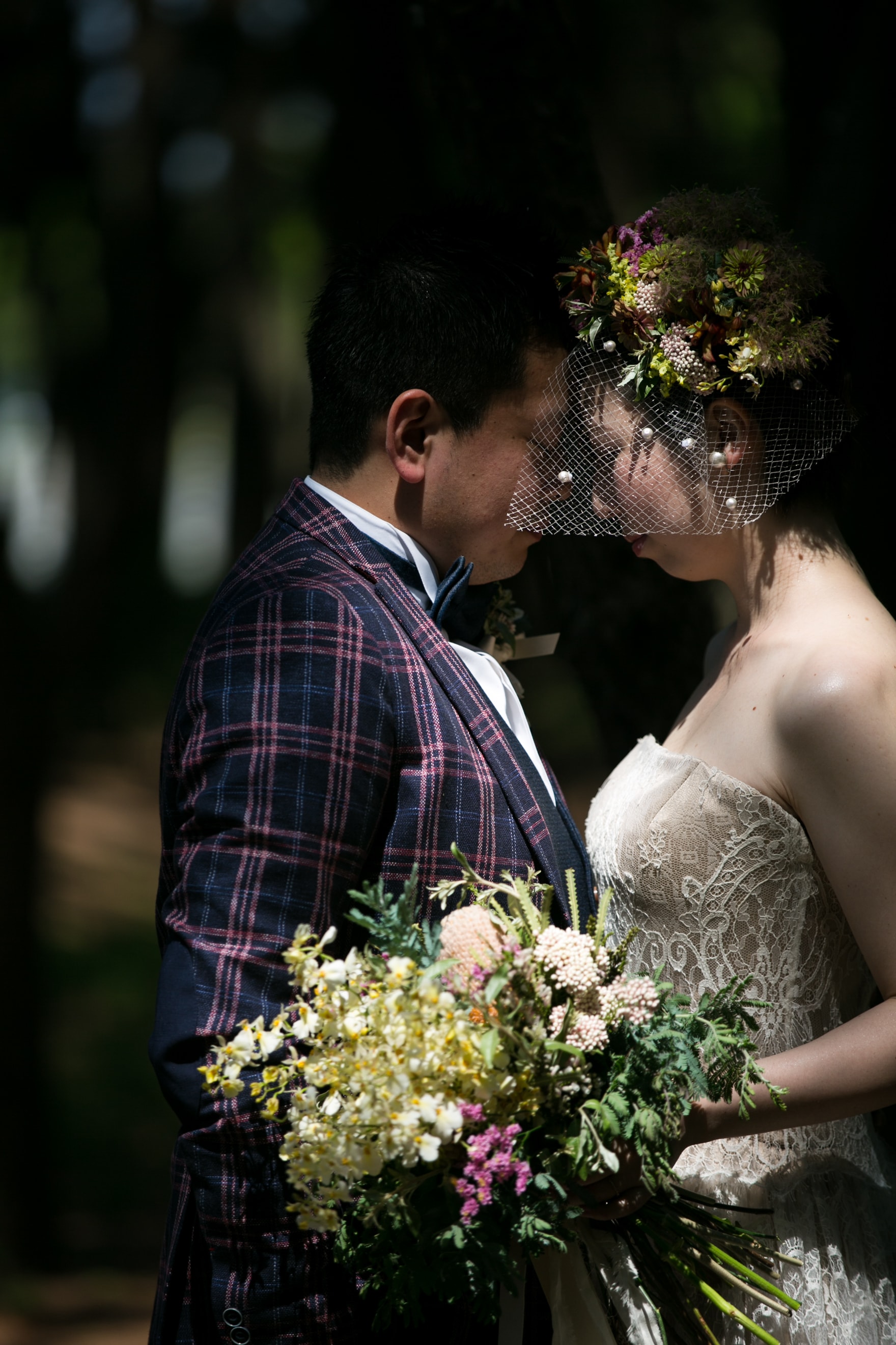 T夫妻
