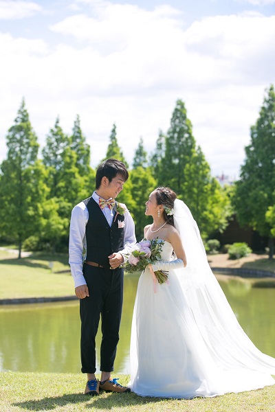 K夫妻