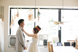 結婚式 二次会 1.5次会 幹事代行 プロデュース アウトドアウエディング 野外ウエディング 関西 大阪 神戸 京都 奈良 和歌山 FOR U 2017.8.20 北堀江マザーズ mothers 北堀江 堀江