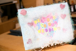 結婚式 二次会 1.5次会 幹事代行 プロデュース アウトドアウエディング 野外ウエディング 関西 大阪 神戸 京都 奈良 和歌山 FOR U 2017.8.20 北堀江マザーズ mothers 北堀江 堀江