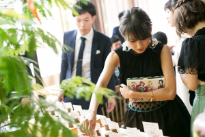 結婚式 二次会 1.5次会 幹事代行 プロデュース アウトドアウエディング 野外ウエディング 関西 大阪 神戸 京都 奈良 和歌山 FOR U 2017.8.20 北堀江マザーズ mothers 北堀江 堀江