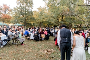 結婚式 二次会 1.5次会 幹事代行 プロデュース アウトドアウエディング 野外ウエディング 関西 大阪 神戸 京都 奈良 和歌山 FOR U 2017.11.3 ロッジ舞洲