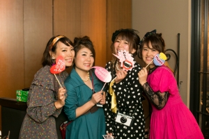 結婚式 二次会 1.5次会 幹事代行 プロデュース アウトドアウエディング 野外ウエディング 関西 大阪 神戸 京都 奈良 和歌山 FOR U 2017.10.29 リストランテオロビアンコ Ristorante Orobianco 淀屋橋