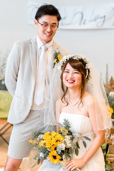 D夫妻