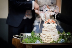 結婚式 二次会 1.5次会 幹事代行 プロデュース アウトドアウエディング 野外ウエディング 関西 大阪 神戸 京都 奈良 和歌山 FOR U 2017.11.11 フィフスシーズン FIFTHSEASON中之島 肥後橋