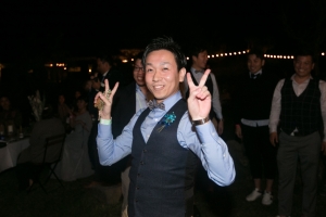 結婚式 二次会 1.5次会 幹事代行 プロデュース アウトドアウエディング 野外ウエディング 関西 大阪 神戸 京都 奈良 和歌山 FOR U 2017.10.14 GREENS FARMS 淡路島