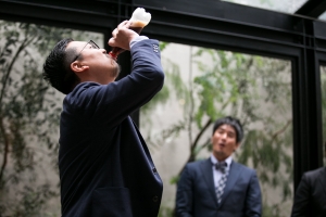 結婚式 二次会 1.5次会 幹事代行 プロデュース アウトドアウエディング 野外ウエディング 関西 大阪 神戸 京都 奈良 和歌山 FOR U 2017.10.29 北堀江マザーズ mothers 北堀江 堀江