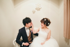 結婚式 二次会 1.5次会 幹事代行 プロデュース アウトドアウエディング 野外ウエディング 関西 大阪 神戸 京都 奈良 和歌山 FOR U 2018.2.24 legalietta レガリエッタ(三ノ宮)
