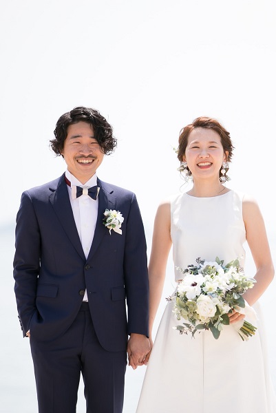 Y夫妻