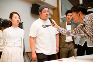 結婚式 二次会 1.5次会 幹事代行 プロデュース アウトドアウエディング 野外ウエディング 関西 大阪 神戸 京都 奈良 和歌山 FOR U 2018.05.13 ロッジ舞洲 舞洲 