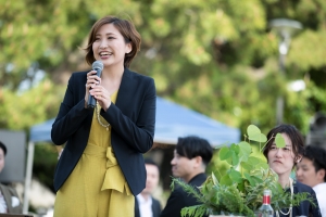 結婚式 二次会 1.5次会 幹事代行 プロデュース アウトドアウエディング 野外ウエディング 関西 大阪 神戸 京都 奈良 和歌山 FOR U 2018.05.05 片男波公園 和歌山