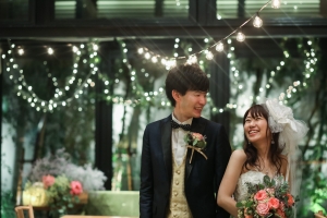 結婚式 二次会 1.5次会 幹事代行 プロデュース アウトドアウエディング 野外ウエディング 関西 大阪 神戸 京都 奈良 和歌山 FOR U 2018.05.13 mothers 堀江