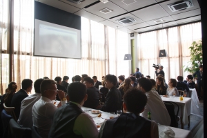 結婚式 二次会 1.5次会 幹事代行 プロデュース アウトドアウエディング 野外ウエディング 関西 大阪 神戸 京都 奈良 和歌山 FOR U 2018.06.09 mothers 堀江