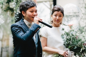 結婚式 二次会 1.5次会 幹事代行 プロデュース アウトドアウエディング 野外ウエディング 関西 大阪 神戸 京都 奈良 和歌山 FOR U 2018.05.19 mothers 堀江