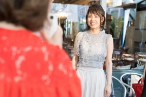 結婚式 二次会 1.5次会 幹事代行 プロデュース アウトドアウエディング 野外ウエディング 関西 大阪 神戸 京都 奈良 和歌山 FOR U 2018.07.15 CAFE GARB