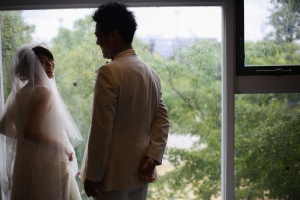 結婚式 二次会 1.5次会 幹事代行 プロデュース アウトドアウエディング 野外ウエディング 関西 大阪 神戸 京都 奈良 和歌山 FOR U 2018.07.7 ロッジ舞洲 