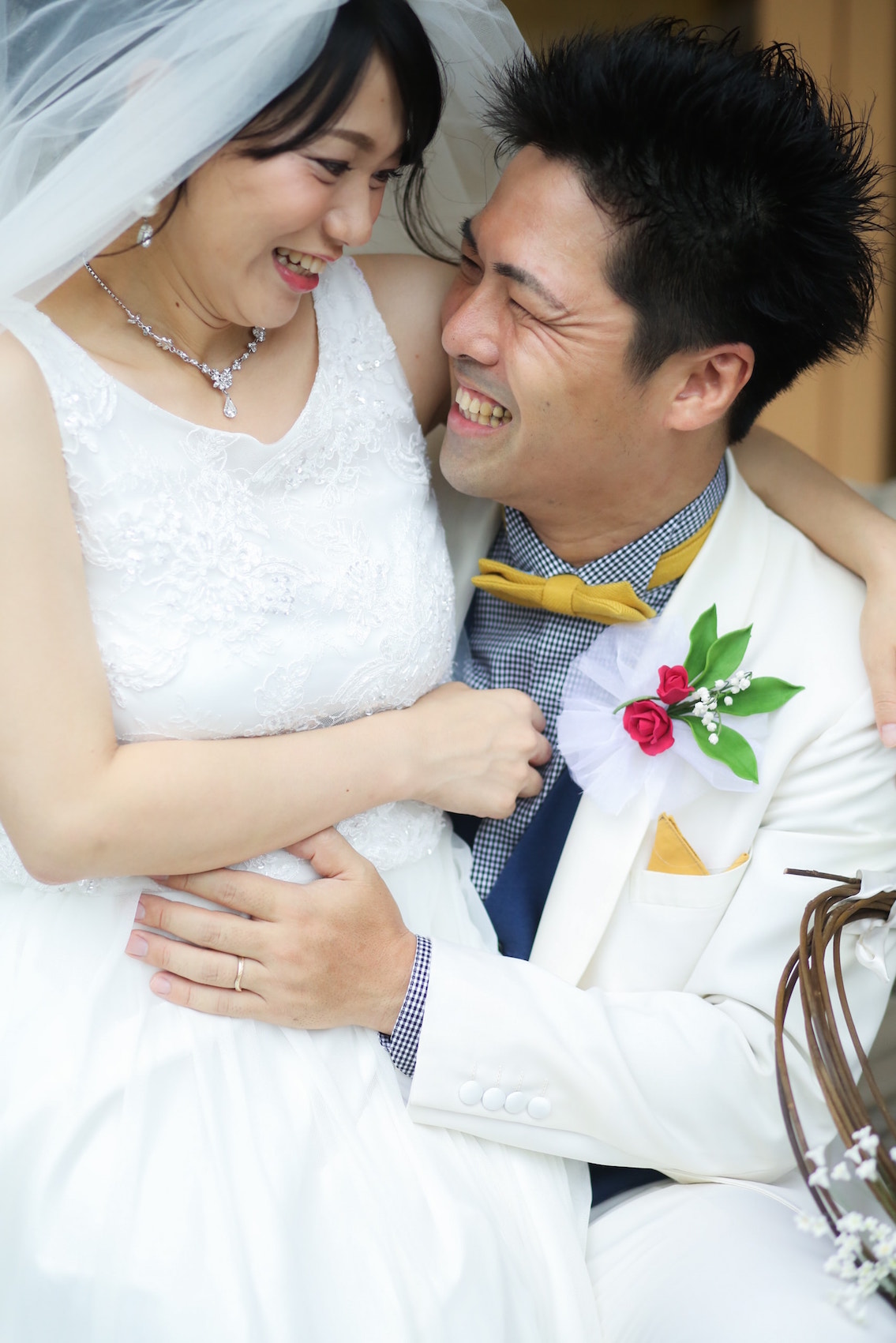 K夫妻