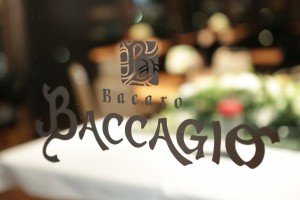 S夫妻Bacaro BACCAGIO （バーカロバカージョ） OAP店レポート