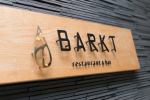 I夫妻restaurant＆bar BARKT（バルクト）レポート