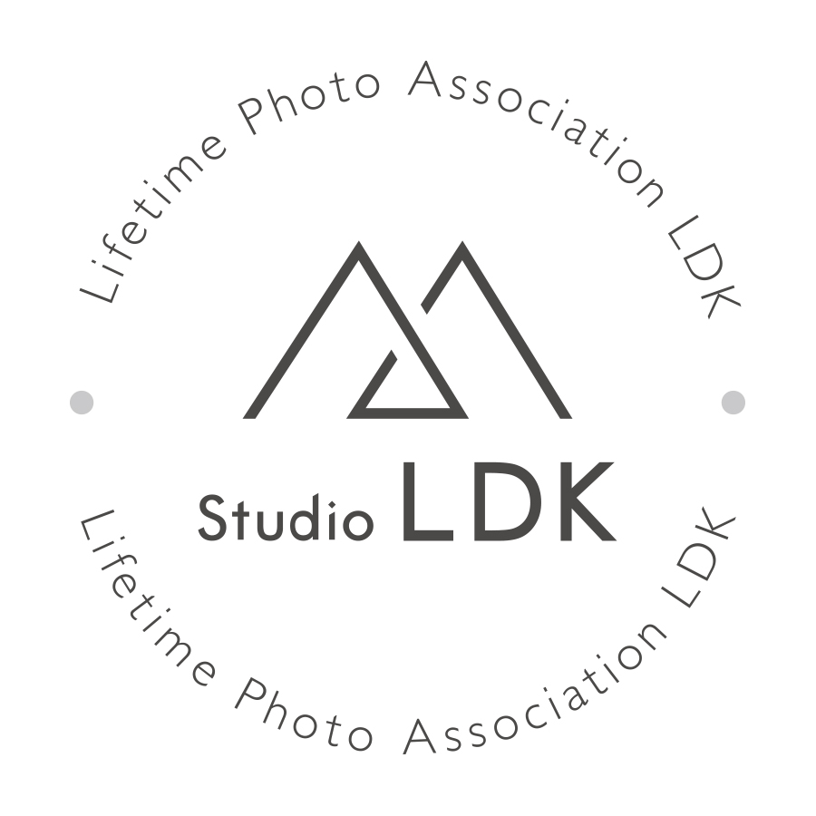 Studio LDK、PCサイト完成しました。