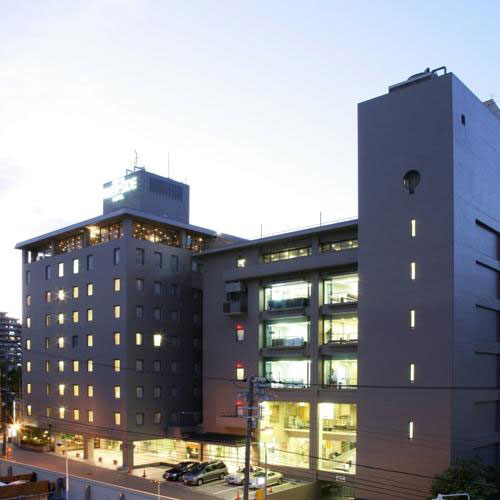 大阪リバーサイドホテル