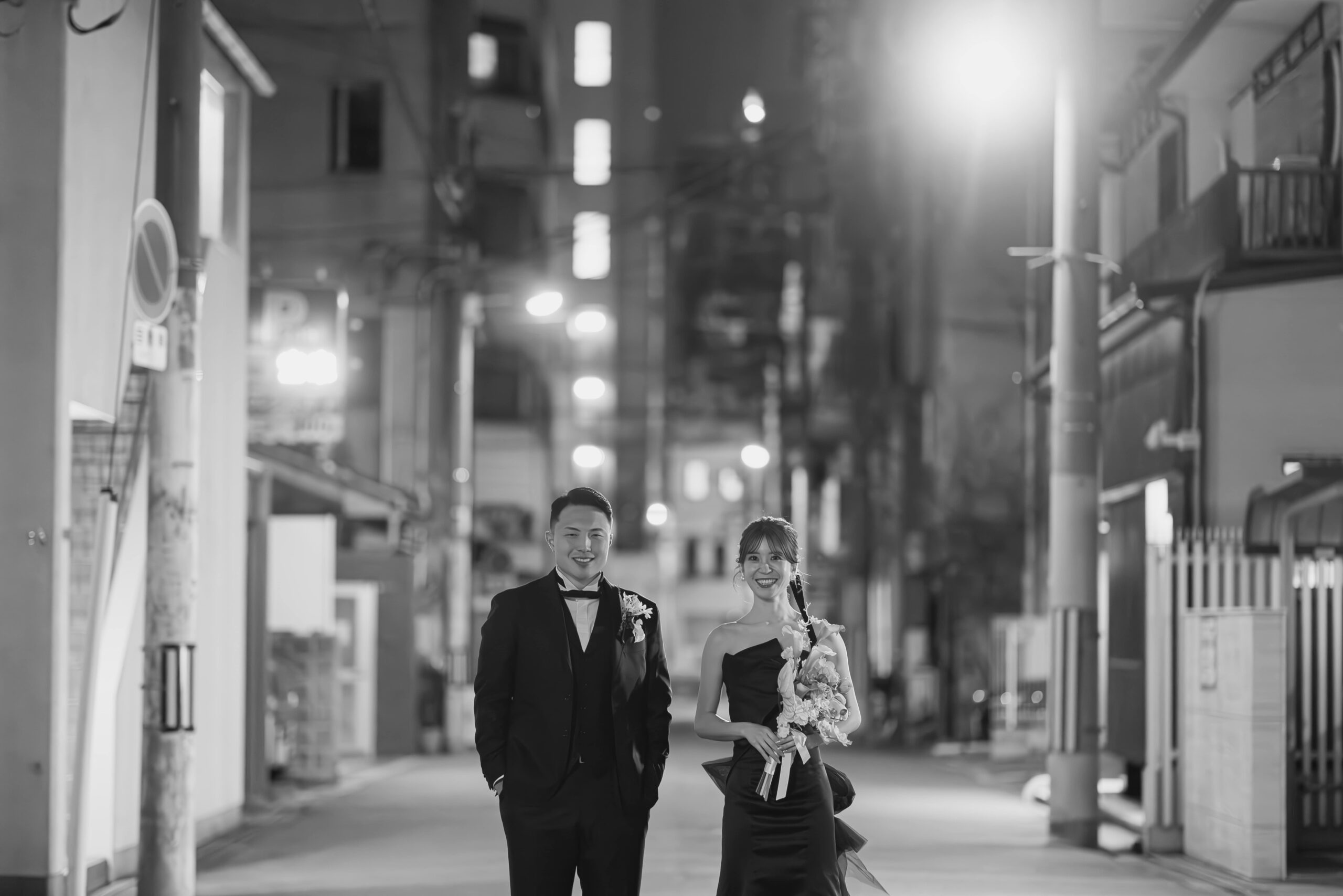 M夫妻