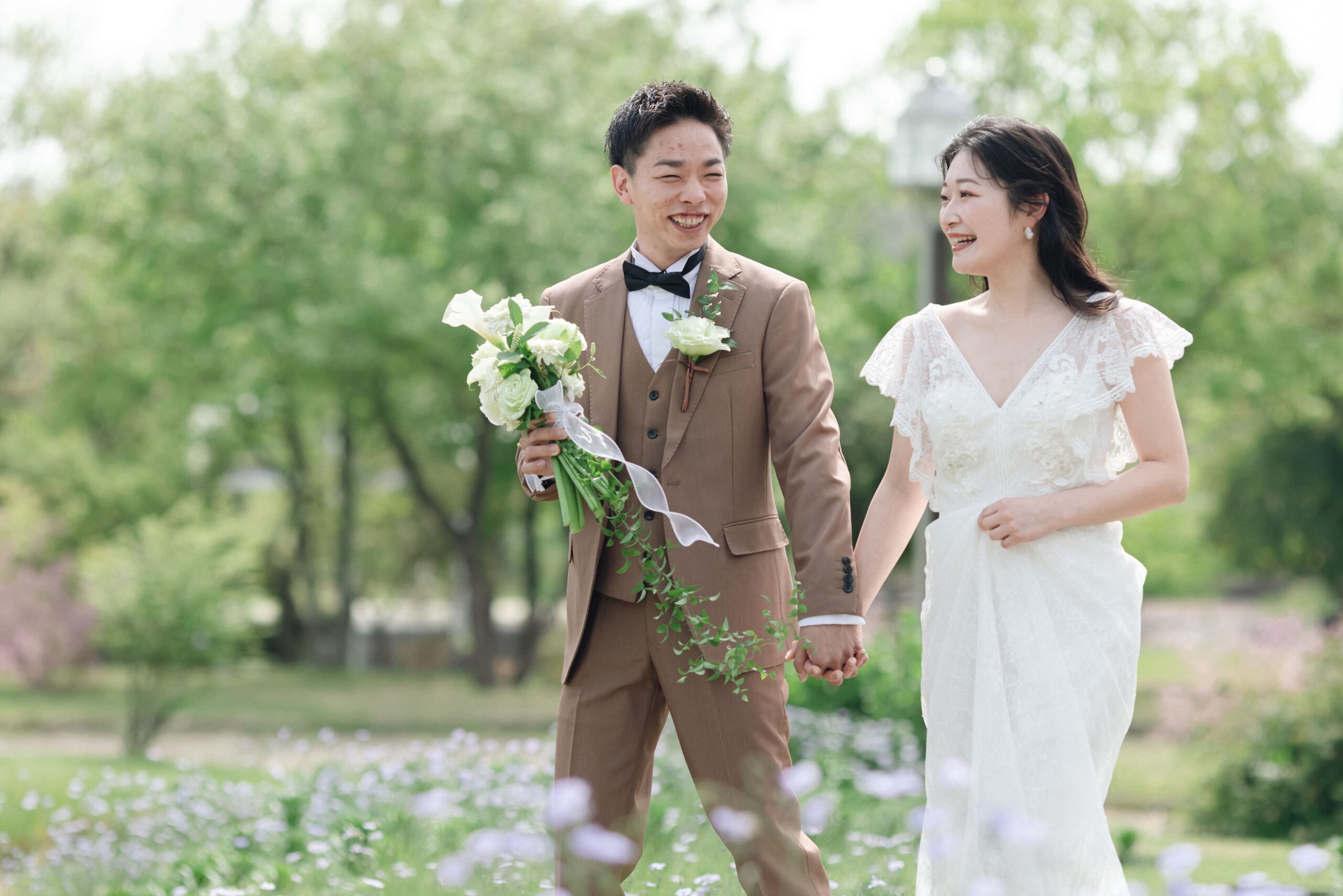 Y夫妻