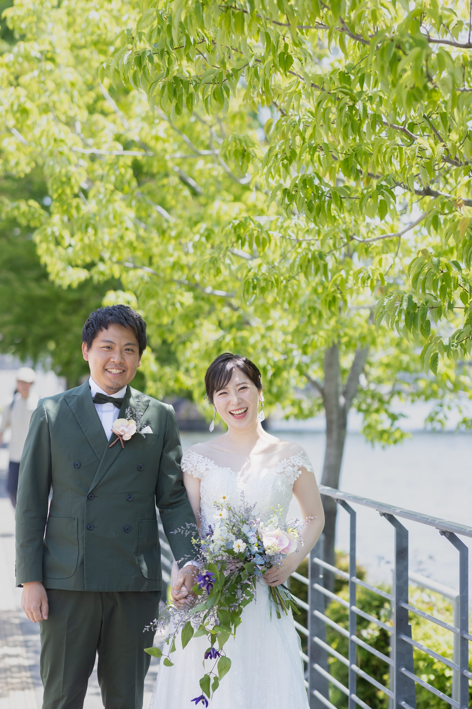 S夫妻