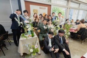 <=get_the_title().party_info('place').'レポート'?>
