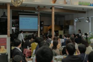 <=get_the_title().party_info('place').'レポート'?>
