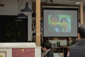 <=get_the_title().party_info('place').'レポート'?>