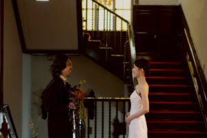 J夫妻大阪倶楽部レポート