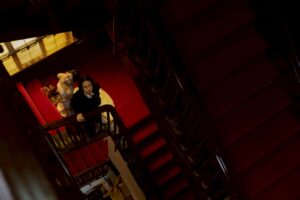 J夫妻大阪倶楽部レポート