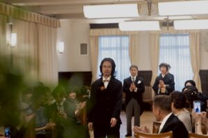 J夫妻大阪倶楽部レポート