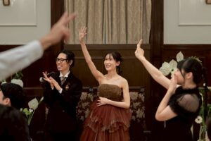 J夫妻大阪倶楽部レポート