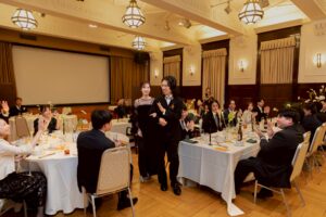 J夫妻大阪倶楽部レポート