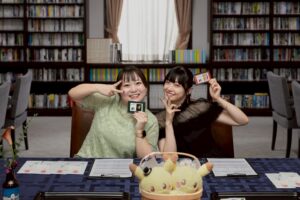 J夫妻大阪倶楽部レポート