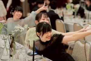 J夫妻大阪倶楽部レポート