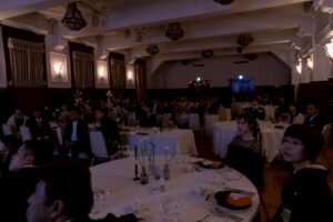 J夫妻大阪倶楽部レポート