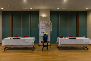 O夫妻ロッジ舞洲レポート