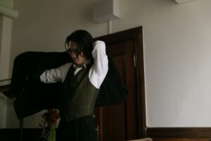 J夫妻大阪倶楽部レポート