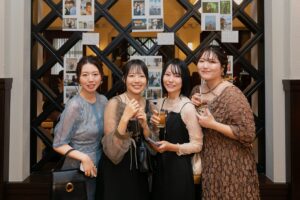 J夫妻大阪倶楽部レポート