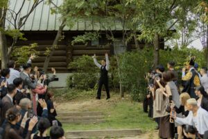 O夫妻ロッジ舞洲レポート