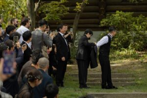 O夫妻ロッジ舞洲レポート