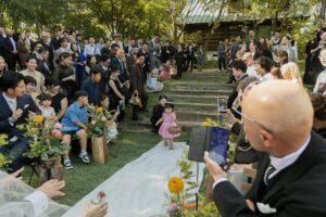 O夫妻ロッジ舞洲レポート