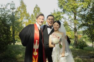 O夫妻ロッジ舞洲レポート