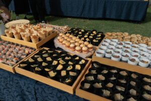 O夫妻ロッジ舞洲レポート